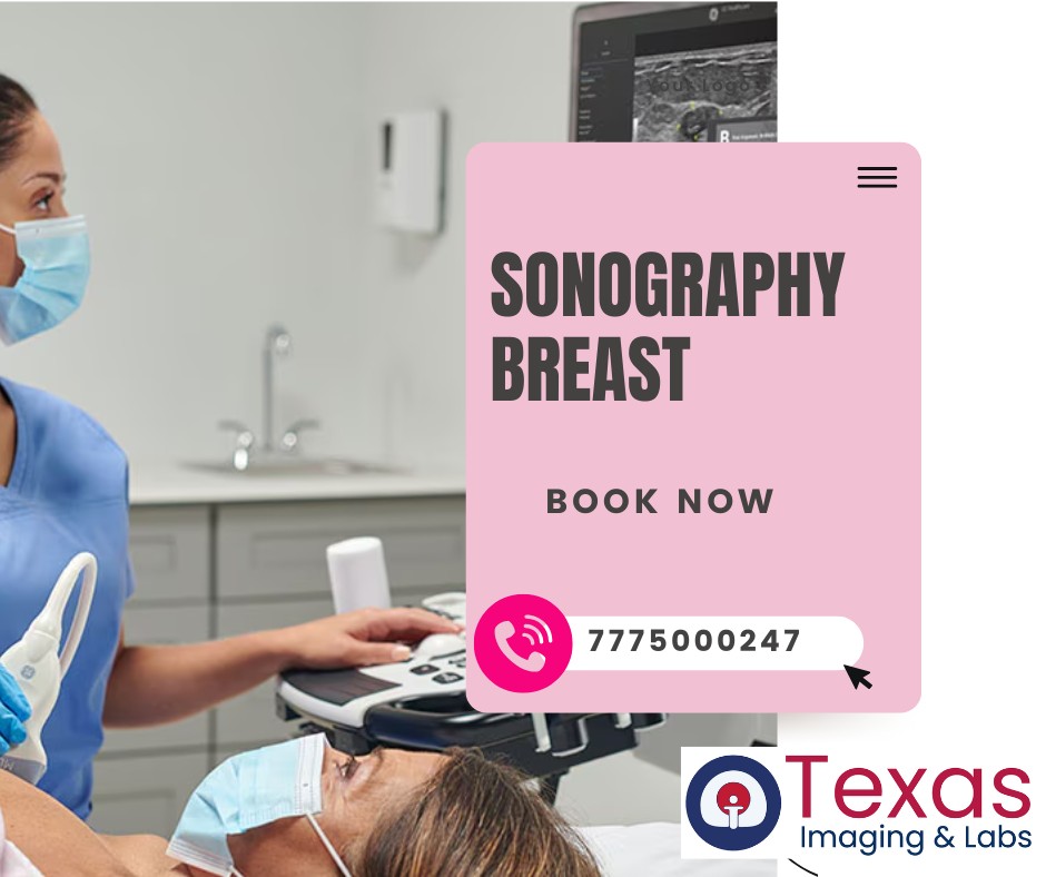 Sonography Breast Pune